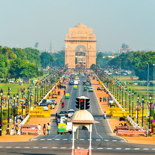 Delhi Uttarakhand Cabs